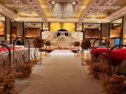 -Sunny喜铺婚礼定制·求婚策划