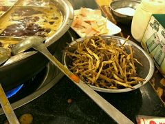 -邓莽子老火锅(鲁祖庙店)