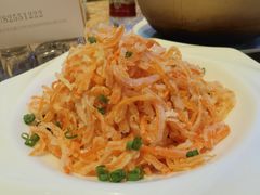 -粤味坊·家宴(文艺路店)