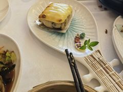 -安蒂娅.悦景轩中餐厅(西乡店)