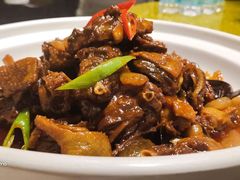 -老东营·东营菜(西四路店)