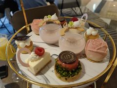 -粤海喜来登酒店·&More聚驿(天河城店)