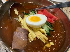 -丰茂烤串(公园店)