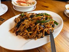 -鸿福酒家