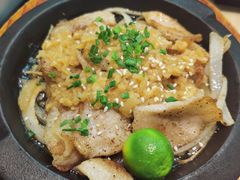 -沼津港精致料理·寿喜烧·烧鸟(漕河泾印象城店)