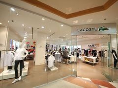 -尚泰清迈机场购物中心