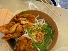 -非遗·十八曲鱼饺(西马总店)