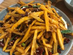-静一餐厅·湖北菜(前门店)