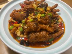-光海·乡记酸菜鱼·始于1996(花园路店)