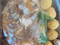 -农家铁锅炖(太阳沟店)