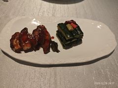 -上海和平饭店龙凤厅 Dragon Phoenix