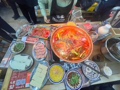 -滇牛云南火锅(桂林路店)