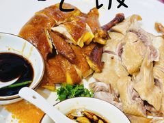 -姐妹鸭仔饭店(湾南路店)