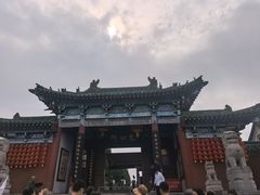 -开封包公祠