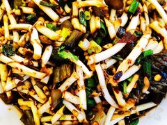 折儿根-王万妈卤猪脚(青岩交通路)