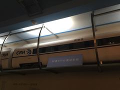 -唐山抗震纪念馆