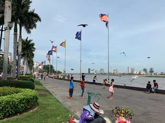 -柬埔寨国家博物馆