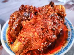 -食神又名厕所兔