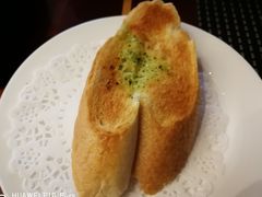 -国家大剧院西餐厅