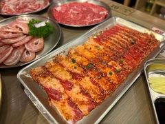 -西塔老太太泥炉烤肉(北京双井店)