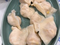 -东方饺子王(中央大街创始店)