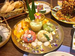 -泰妃殿(武汉首店)