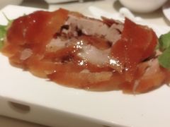 -四季民福烤鸭店(前门廊房二条店)
