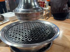-霸腹烤肉(厦门柚子番店)