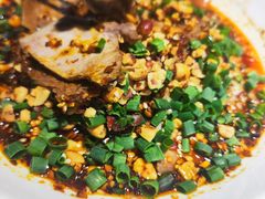 -小土豆北方菜馆(文慧园店)