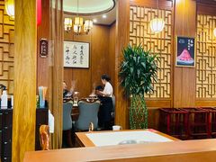 -清真·鸦儿李记·涮肉(武圣路店)