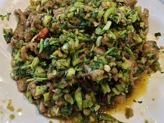 -胖子菜馆(隆昌路店)