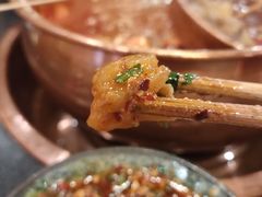 -镇江龙·火锅串串(武侯祠店)