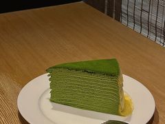 -六六·抹茶66’s SALDessert(保利时光里店)