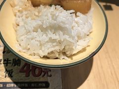 -牛腩之旅·牛腩牛杂煲(光启城美食城店)