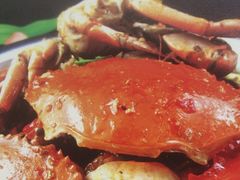 -辣不怕口味虾(凌霄路店)