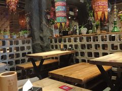 -花腰餐吧Bistro烧烤 傣味(传媒大学店)