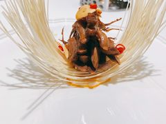 鸭舌-飶香居(省博物馆店)