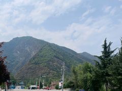 -少华山国家森林公园