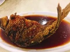-奥华餐厅·老张记(台基厂店)