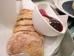 -MIO弥欧洋房西餐厅(中央大街店)