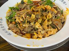 -顺水湾·牛肉牛杂火锅(驾鹤店)