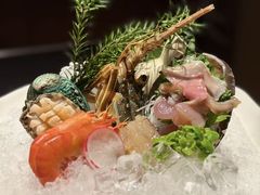 -蒋记海鲜姿造•洋房别墅(星河湾店)