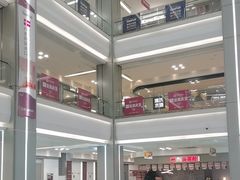 -红星美凯龙(浦江店)