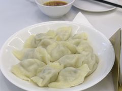 -东方饺子王(新奥购物中心店)