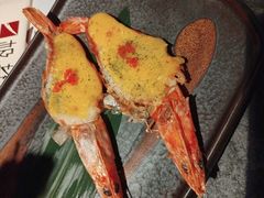 -极盐铁板烧(仓山万达广场店)