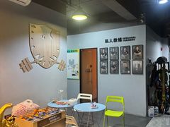 -AC健身·运动康复工作室(千灯湖店)