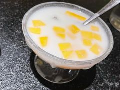 椰汁西米露-忆暹罗·金泰国餐厅(和义店)