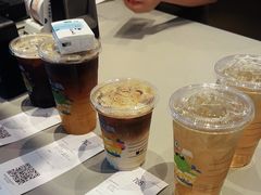 -瑞幸咖啡(东城汇店)