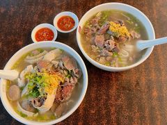 -潮镇老尾牛杂(环城西路店)