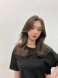 -摩度造型·烫发染发接发